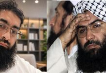 Top Jaish commander Maulana Salman Azhar dies under mysterious circumstances in Pakistan Top Jaish commander Maulana Salman Azhar dies under mysterious circumstances in Pakistan
