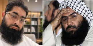 Top Jaish commander Maulana Salman Azhar dies under mysterious circumstances in Pakistan Top Jaish commander Maulana Salman Azhar dies under mysterious circumstances in Pakistan