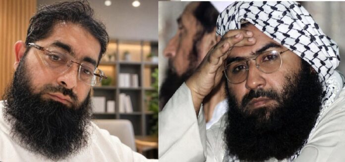 Top Jaish commander Maulana Salman Azhar dies under mysterious circumstances in Pakistan