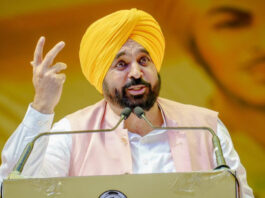 With recovery of Guns, Grenades and Drones, Punjab Police Intensifies Crackdown Under ‘Gangstran Te Vaar’ Why Drug Traffickers Are Losing in Court: Inside Punjab’s Policing Model That is Delivering India’s Highest Conviction Rate for Drugs