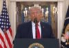 Trump Issues ‘Stone Age’ Warning; Threatens To Hit Iran ‘Extremely Hard In Next 2-3 Weeks’ Trump Issues 'Stone Age' Warning; Threatens To Hit Iran 'Extremely Hard In Next 2-3 Weeks'