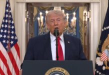 Trump Issues ‘Stone Age’ Warning; Threatens To Hit Iran ‘Extremely Hard In Next 2-3 Weeks’ Trump Issues 'Stone Age' Warning; Threatens To Hit Iran 'Extremely Hard In Next 2-3 Weeks'