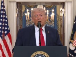 Strait of Hormuz Flashpoint: Trump Says US Destroyed Iranian Bombers After Attack on Warships