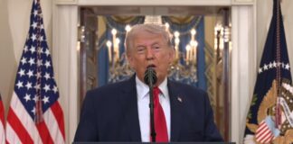 Trump Issues ‘Stone Age’ Warning; Threatens To Hit Iran ‘Extremely Hard In Next 2-3 Weeks’ Trump Issues 'Stone Age' Warning; Threatens To Hit Iran 'Extremely Hard In Next 2-3 Weeks'