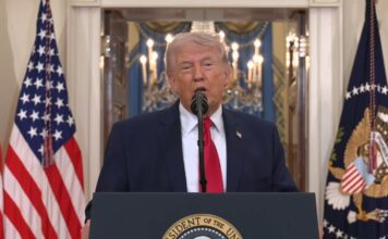 Strait of Hormuz Flashpoint: Trump Says US Destroyed Iranian Bombers After Attack on Warships
