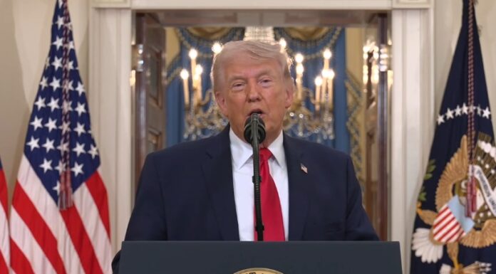 Trump Issues ‘Stone Age’ Warning; Threatens To Hit Iran ‘Extremely Hard In Next 2-3 Weeks’