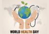 World Health Day 2026: Know why the Day is celebrated, theme, history, importance World Health Day 2026: Know why the Day is celebrated, theme, history, importance