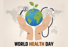 World Health Day 2026: Know why the Day is celebrated, theme, history, importance World Health Day 2026: Know why the Day is celebrated, theme, history, importance