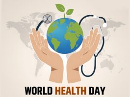 World Health Day 2026: Know why the Day is celebrated, theme, history, importance World Health Day 2026: Know why the Day is celebrated, theme, history, importance