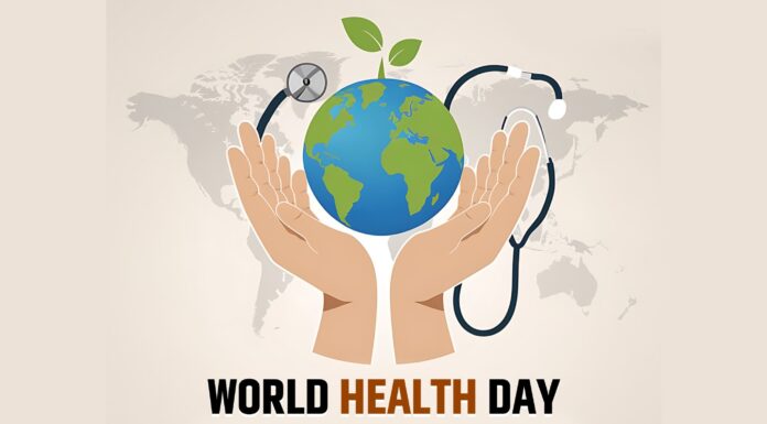 World Health Day 2026: Know why the Day is celebrated, theme, history, importance World Health Day 2026: Know why the Day is celebrated, theme, history, importance
