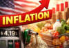 Inflation Hits Hard In US: Fuel, Food Prices Surge, Bigger Crisis Looms America, the world's largest economy, is under inflationary pressure these days.