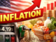 Inflation Hits Hard In US: Fuel, Food Prices Surge, Bigger Crisis Looms America, the world's largest economy, is under inflationary pressure these days.