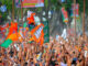 BJP Appoints New BJP Chiefs In Four States; Harsh Malhotra Gets Delhi BJP Appoints New BJP Chiefs In Four States; Harsh Malhotra Gets Delhi