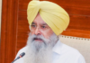 Punjab Targets 5 Lakh Acres Under DSR Farming to Save Groundwater in 2026