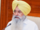 Punjab Targets 5 Lakh Acres Under DSR Farming to Save Groundwater in 2026