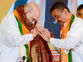 Suvendu Adhikari’s Net Worth: Bengal’s New CM Owns Assets Worth Less Than Rs 1 Crore; No Car, No Gold Following the landslide victory in the recently held 2026 West Bengal Assembly elections, the BJP on Friday announced Suvendu Adhikari as the next Chief Minister of the state.