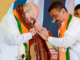 Suvendu Adhikari’s Net Worth: Bengal’s New CM Owns Assets Worth Less Than Rs 1 Crore; No Car, No Gold Following the landslide victory in the recently held 2026 West Bengal Assembly elections, the BJP on Friday announced Suvendu Adhikari as the next Chief Minister of the state.