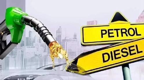 Fuel Exporters Get Relief as Centre Cuts Tax on Petrol, Diesel, ATF from June 1 Fuel Exporters Get Relief as Centre Cuts Tax on Petrol, Diesel, ATF from June 1
