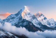More Expensive Than Summit Push: Harsh Reality of Body Recovery From Everest More Expensive Than Summit Push: Harsh Reality of Body Recovery From Everest