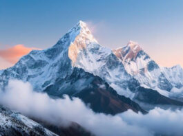 More Expensive Than Summit Push: Harsh Reality of Body Recovery From Everest More Expensive Than Summit Push: Harsh Reality of Body Recovery From Everest
