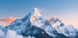 More Expensive Than Summit Push: Harsh Reality of Body Recovery From Everest More Expensive Than Summit Push: Harsh Reality of Body Recovery From Everest