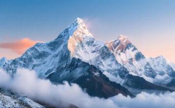 More Expensive Than Summit Push: Harsh Reality of Body Recovery From Everest More Expensive Than Summit Push: Harsh Reality of Body Recovery From Everest