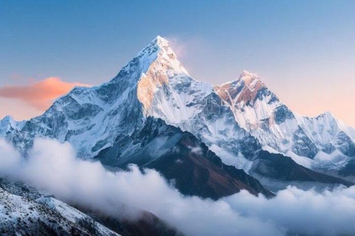 More Expensive Than Summit Push: Harsh Reality of Body Recovery From Everest More Expensive Than Summit Push: Harsh Reality of Body Recovery From Everest