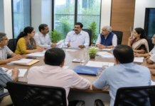 8th Pay Commission: After Delhi Meet, 9 Key Dates Announced For Employees & Pensioners Activities regarding the 8th Central Pay Commission have intensified and the coming few weeks are considered very important for lakhs of central employees and pensioners across the country.