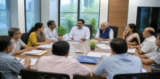 8th Pay Commission: After Delhi Meet, 9 Key Dates Announced For Employees & Pensioners Activities regarding the 8th Central Pay Commission have intensified and the coming few weeks are considered very important for lakhs of central employees and pensioners across the country.