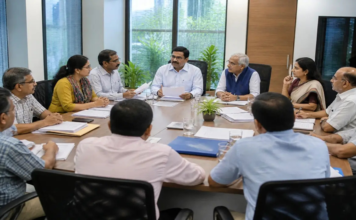 8th Pay Commission: After Delhi Meet, 9 Key Dates Announced For Employees & Pensioners Activities regarding the 8th Central Pay Commission have intensified and the coming few weeks are considered very important for lakhs of central employees and pensioners across the country.