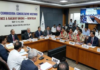8th Pay Commission: Guaranteed 4% Hike In DA For Central Government Employees The 8th Pay Commission, constituted for central government employees, has shifted into "action mode." The Pay Commission is currently holding a series of intensive meetings.