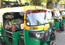 Delhi-NCR Hit By Massive Auto-Taxi Strike, 4 Lakh Drivers Join Three-Day ‘Chakka Jam’ More than 68 transport unions under the banner of the AIMTC and the UFTA have announced their participation in the 'chakka jam' from May 21 to May 23.
