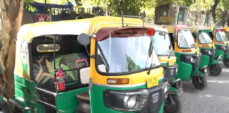 Delhi-NCR Hit By Massive Auto-Taxi Strike, 4 Lakh Drivers Join Three-Day ‘Chakka Jam’ More than 68 transport unions under the banner of the AIMTC and the UFTA have announced their participation in the 'chakka jam' from May 21 to May 23.