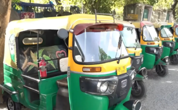 Delhi-NCR Hit By Massive Auto-Taxi Strike, 4 Lakh Drivers Join Three-Day ‘Chakka Jam’ More than 68 transport unions under the banner of the AIMTC and the UFTA have announced their participation in the 'chakka jam' from May 21 to May 23.
