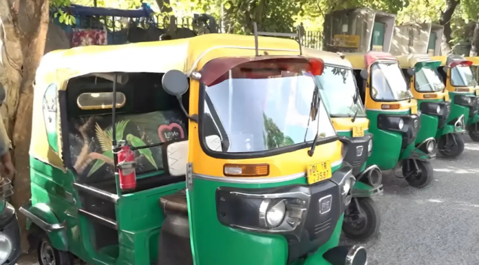 Delhi-NCR Hit By Massive Auto-Taxi Strike, 4 Lakh Drivers Join Three-Day ‘Chakka Jam’ More than 68 transport unions under the banner of the AIMTC and the UFTA have announced their participation in the 'chakka jam' from May 21 to May 23.