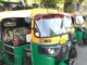 Delhi-NCR Hit By Massive Auto-Taxi Strike, 4 Lakh Drivers Join Three-Day ‘Chakka Jam’ More than 68 transport unions under the banner of the AIMTC and the UFTA have announced their participation in the 'chakka jam' from May 21 to May 23.