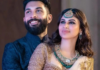 Mouni Roy Follows Suraj Nambiar Again On Instagram Days After Separation Announcement Actress Mouni Roy has recently separated from her husband Suraj Nambiar and requested privacy from her fans and the media for some time.