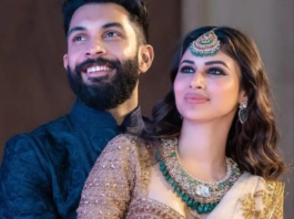 Mouni Roy Follows Suraj Nambiar Again On Instagram Days After Separation Announcement Actress Mouni Roy has recently separated from her husband Suraj Nambiar and requested privacy from her fans and the media for some time.