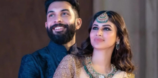 Mouni Roy Follows Suraj Nambiar Again On Instagram Days After Separation Announcement Actress Mouni Roy has recently separated from her husband Suraj Nambiar and requested privacy from her fans and the media for some time.