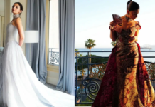 Inside Alia Bhatt’s Rs 9 Lakh-Per-Night Cannes Suite: Royal Art Deco Dream Straight Out Of Palace The suite is accentuated with white and cream colours, which is making the room appear more spacious and serene.