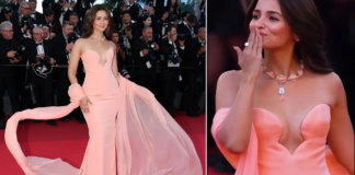 ‘Ignored At Cannes?’ Viral Video Of Alia Bhatt Sparks Debate Over Red Carpet Snub In the video, which is going viral online, Alia Bhatt can be seen confidently walking down the famous Cannes red carpet.