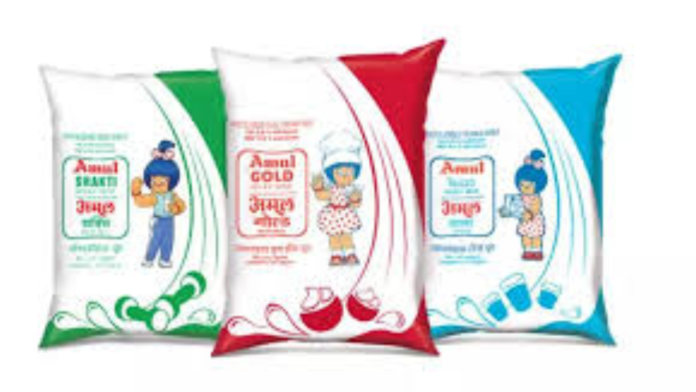 In a major move, leading dairy brand Amul has decided to implement a hike of Rs 2 per litre across several of its milk products.