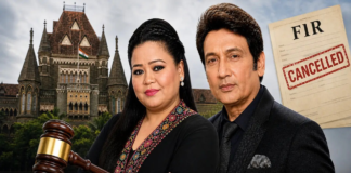 ‘No Religious Insult’: Bombay High Court Quashes FIR Against Bharti Singh, Shekhar Suman The Bombay High Court has canceled the FIR registered in 2010, giving a big relief to comedian Bharti Singh and actor Shekhar Suman.