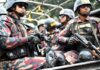 Bangladesh Worried Over ‘Pushback’ Crackdown After BJP’s Election Wins In Bengal, Assam Bangladesh Worried Over 'Pushback' Crackdown After BJP's Election Wins In Bengal, Assam