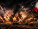 Iran Launches Retaliatory Strike on US Base After Bandar Abbas Attack, Threatens Stronger Response Iran Launches Retaliatory Strike on US Base After Bandar Abbas Attack, Threatens Stronger Response