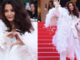 Cannes 2026: Aishwarya Rai Bachchan Stuns In Dramatic White Feathered Pantsuit By Cheney Chan Cheney Chan designed a white pantsuit that looked like a masterpiece.