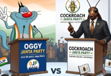 Oggy Vs Cockroach: What Is Oggy Janata Party? Things To Know About Viral Rival To Cockroach Janta Party Internet humor sometimes overshadows real politics. A fun yet intense virtual war is currently raging on social media between the 'Cockroach Janata Party' and the 'Oggy Janata Party'