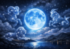 Blue Moon Rising May 31: Astrology Predicts Fortune for 3 Zodiac Signs Blue Moon Rising May 31: Astrology Predicts Fortune for 3 Zodiac Signs