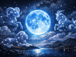 Blue Moon Rising May 31: Astrology Predicts Fortune for 3 Zodiac Signs Blue Moon Rising May 31: Astrology Predicts Fortune for 3 Zodiac Signs