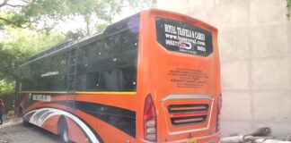 Delhi Horror: Woman Allegedly Gang-Raped Inside Moving Bus; Two Arrested Delhi Horror: Woman Allegedly Gang-Raped Inside Moving Bus; Two Arrested